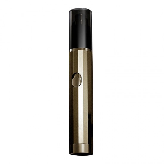 Nose trimmer ENCHEN EN001 (gold)