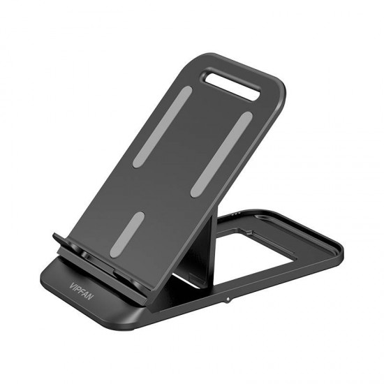 Phone Stand VFAN H06 (black)