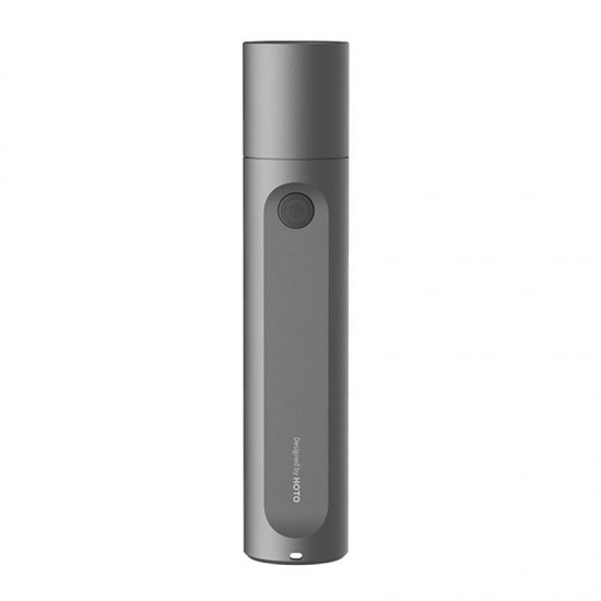 Flashlight HOTO QWSDT003, 280lm, USB-C