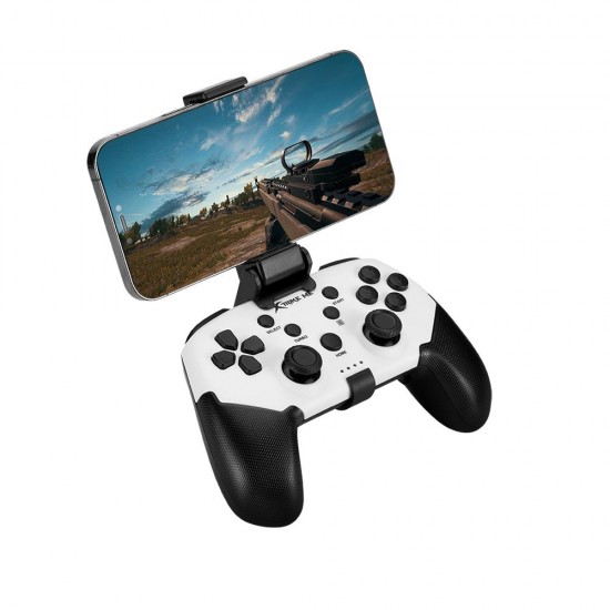 XTRIKE GP-43 GAMING PAD XTRIKE GP-43 GAMING PAD