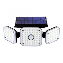 Solar lamp Superfire FF13-C, 22W, 300lm, 2400mAh Solar lamp Superfire FF13-C, 22W, 300lm, 2400mAh