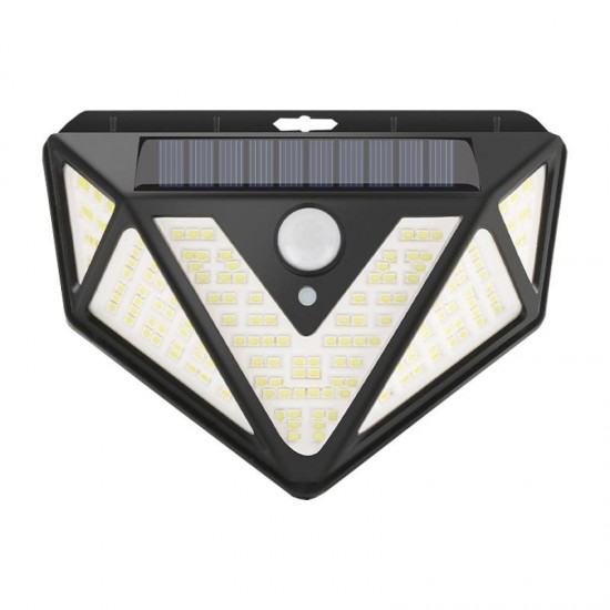 Solar lamp Superfire FF6-B, 33W, 220lm, 1200mAh