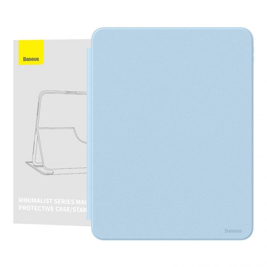 Baseus Μαγνητική Θήκη Minimalist Series για iPad Pro 12.9