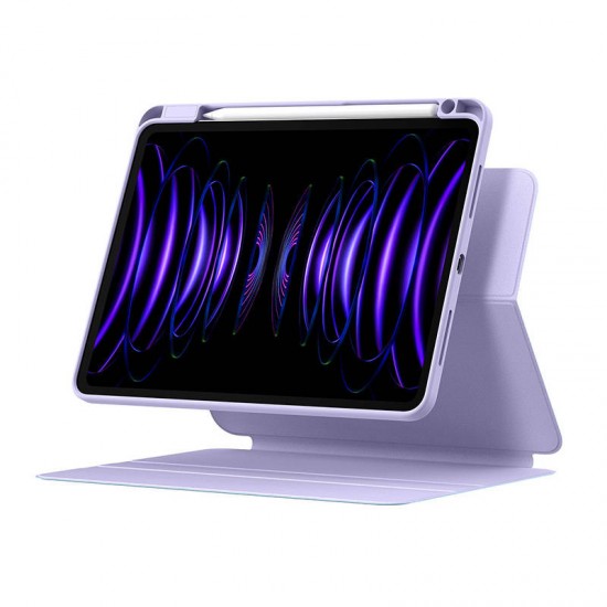 Baseus Μαγνητική Θήκη Minimalist Series για iPad Pro 11