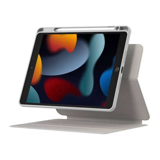 Baseus Μαγνητική Θήκη Minimalist Series για iPad 10.2