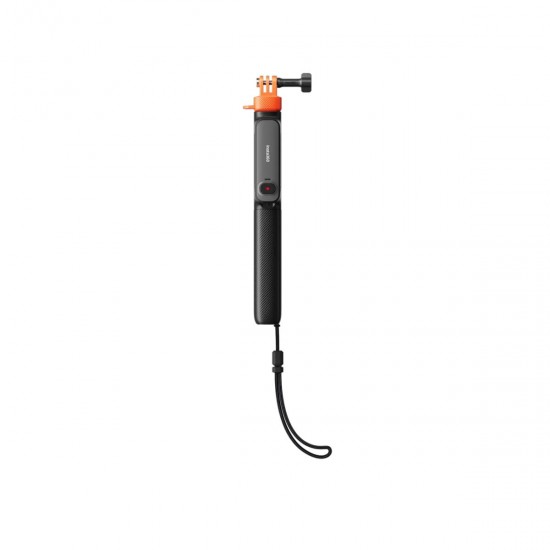 Insta360 Underwater Invisible Selfie Stick with Remote control Insta360 Underwater Invisible Selfie Stick with Remote control