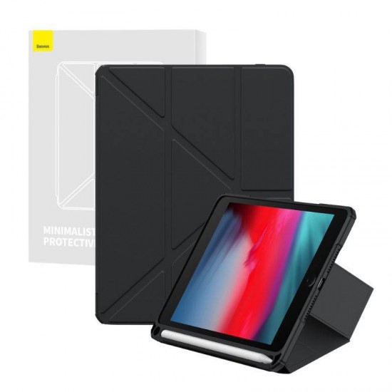 Baseus Μαγνητική Θήκη Minimalist Series για iPad Mini 4/5 7.9