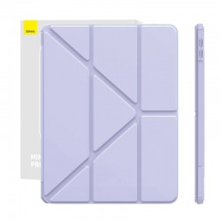 Baseus Μαγνητική Θήκη Minimalist Series για iPad 10.2