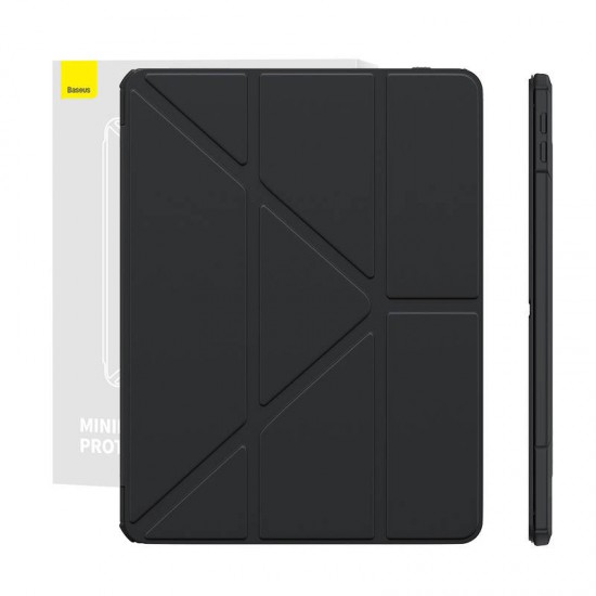 Baseus Μαγνητική Θήκη Minimalist Series για iPad 10.2 Baseus Μαγνητική Θήκη Minimalist Series για iPad 10.2