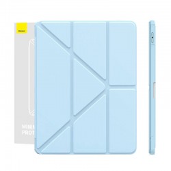 Baseus Μαγνητική Θήκη Minimalist Series για iPad Air 4/Air 5 10.9