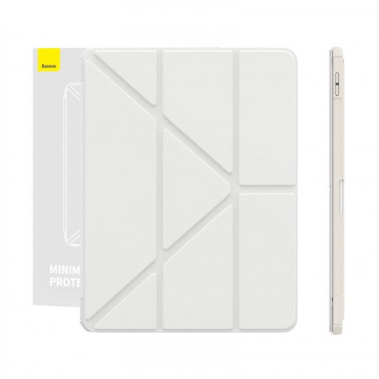 Baseus Μαγνητική Θήκη Minimalist Series για iPad Air 4/Air 5 10.9 Baseus Μαγνητική Θήκη Minimalist Series για iPad Air 4/Air 5 10.9