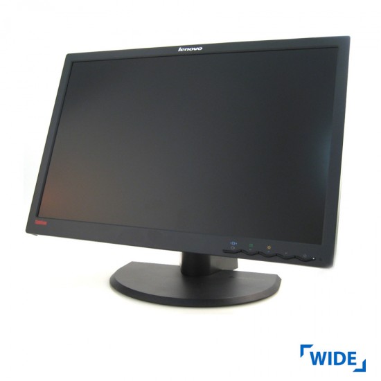 Used Monitor L220X TFT/Lenovo/22