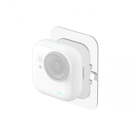 Insta360 GO Ultra Sticky Tabs -  Stick anywhere  for new shooting angles, 10 Sticky Tabs