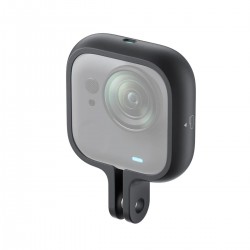 Insta360 GO Ultra Action Mount - Protect Standalone Camera during intense activities