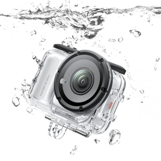 Insta360 GO Ultra Dive Case