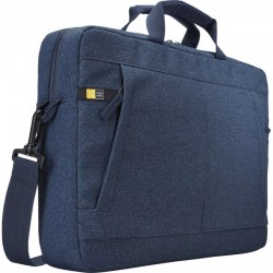CASE LOGIC HUXA-115B Blue Τσάντα Laptop 15\'\'
