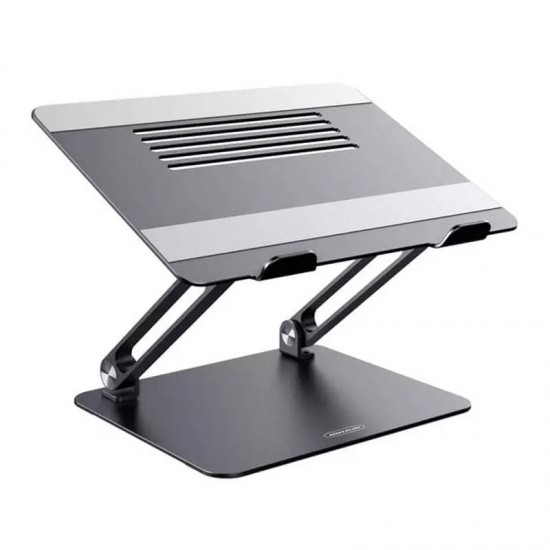 Adjustable stand for monitor / laptop Nillkin ProDesk (grey) Adjustable stand for monitor / laptop Nillkin ProDesk (grey)