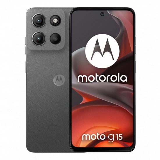 ΚΙΝΗΤΟ MOTOROLA MOTO G15 4G 6.72