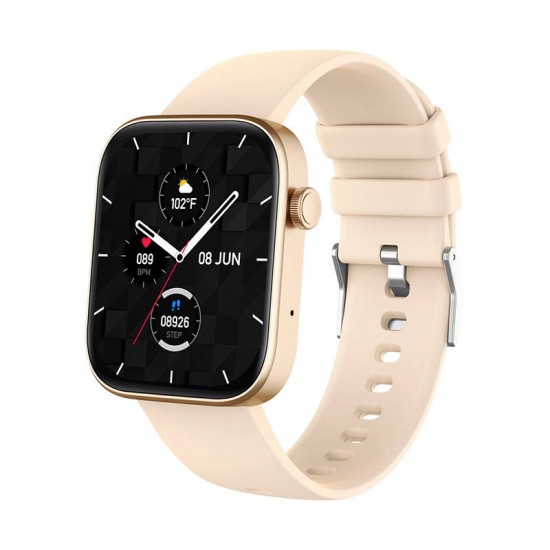 Colmi P71 Smartwatch (Gold) Colmi P71 Smartwatch (Gold)