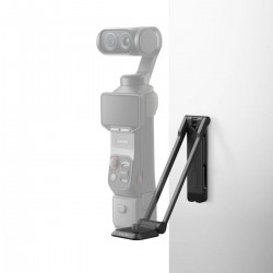 Insta360 Luna Series Magnetic Mount - Adjustable Angle, Tripod and Mantis mode, Compact Design Insta360 Luna Series Magnetic Mount - Adjustable Angle, Tripod and Mantis mode, Compact Design