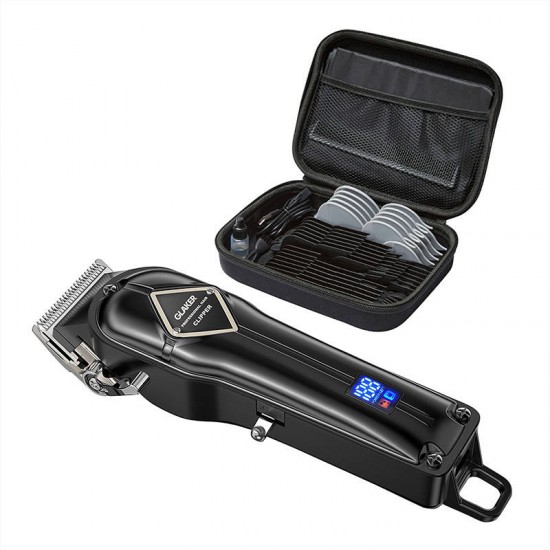 Electric Clipper Glaker GL-K11S (Black) Electric Clipper Glaker GL-K11S (Black)