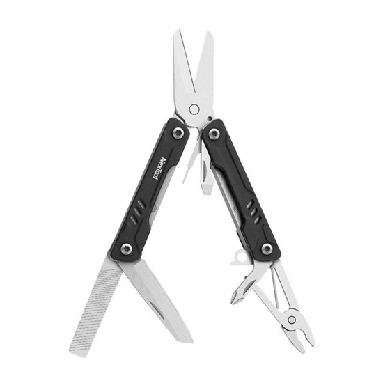 Multitool MiniSailor NexTool NE20237 (Scissors Version)