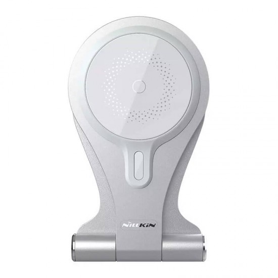 Wireless Charging Stand Nillkin (Mystic Silver) Wireless Charging Stand Nillkin (Mystic Silver)