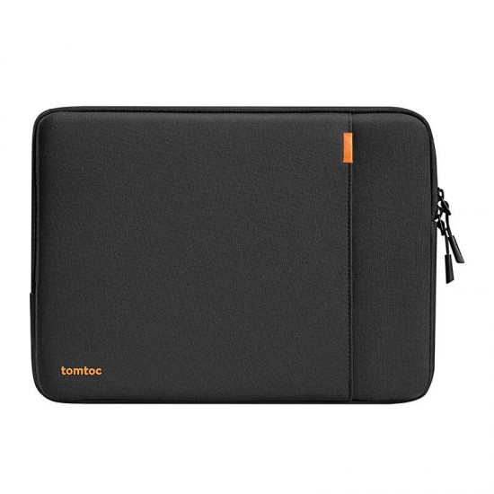 Tomtoc Defender-A13 Laptop Sleeve 13'' (Black)