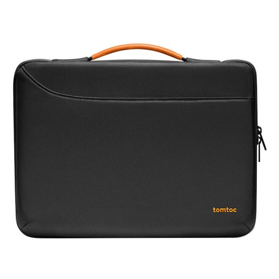 Laptop Briefcase 14'' Tomtoc Defender-A22 (black) Laptop Briefcase 14'' Tomtoc Defender-A22 (black)