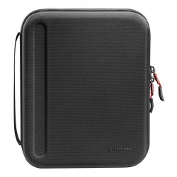 Tomtoc FancyCase-B06 iPad Case (Black)