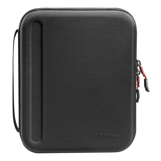 Tomtoc FancyCase-B06 iPad Case (Black) Tomtoc FancyCase-B06 iPad Case (Black)