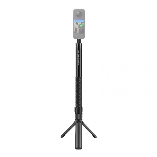 Selfie Stick 110cm PULUZ For Insta360 X3 / X4 Selfie Stick 110cm PULUZ For Insta360 X3 / X4