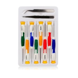 Baku Σετ Εργαλείων Ακριβείας BK-8800 Baku Σετ Εργαλείων Ακριβείας BK-8800