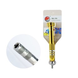 Κατσαβίδι για IPHONE 6s με διαφορετικές μύτες Κατσαβίδι για IPHONE 6s με διαφορετικές μύτες