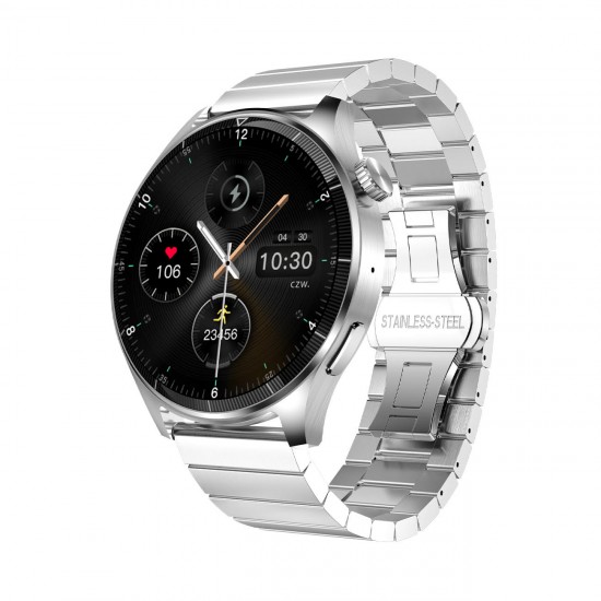 Forever Smartwatch Grand 2 SW-710 silver Forever Smartwatch Grand 2 SW-710 silver