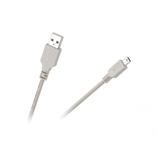 Καλώδιο USB - miniUSB 2m