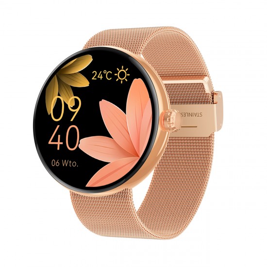 Forever smartwatch Forevive 5 SB-365 rosegold Forever smartwatch Forevive 5 SB-365 rosegold