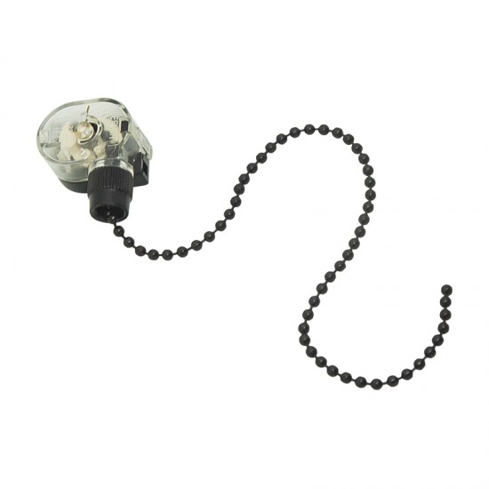 Διακόπτης με Αλυσίδα 3Α 250VAC