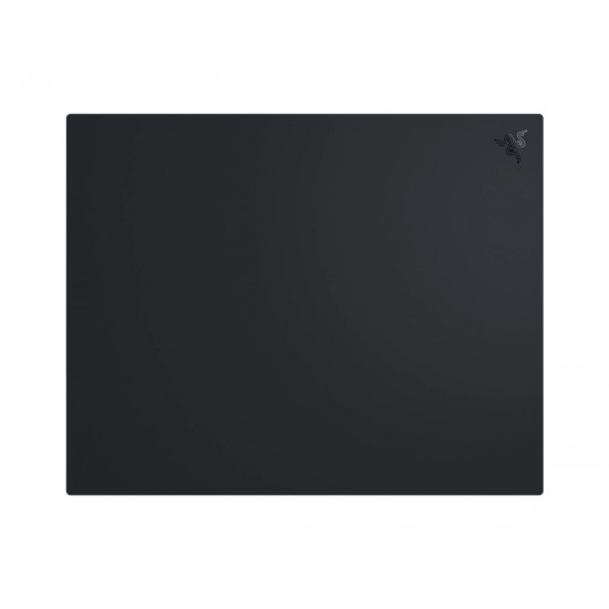 Razer ATLAS PRO Black - Gaming Mouse Mat - 1.9mm Premium Tempered Glass - Scratch Resistant
