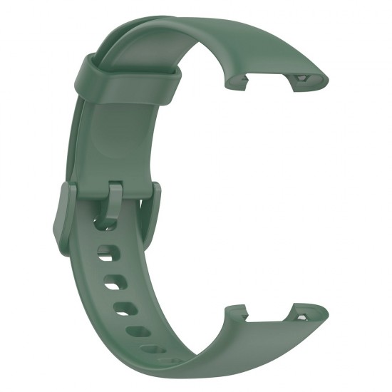 Devia band Deluxe Sport for Xiaomi Mi Band 7 Pro olive