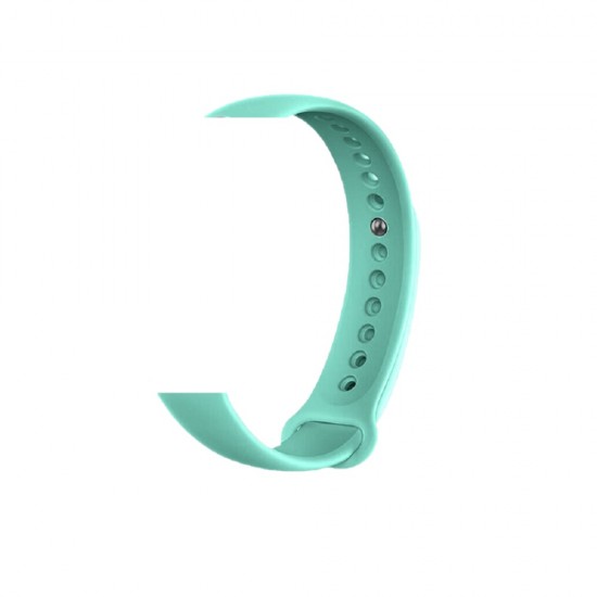 Devia band Deluxe Sport for Xiaomi Mi Band  8 teal tea