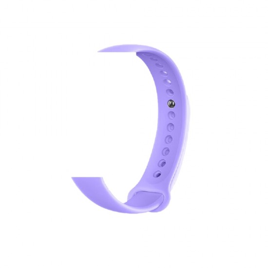 Devia band Deluxe Sport for Xiaomi Mi Band  8 lavender