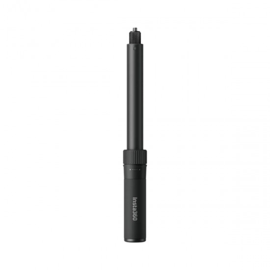 Insta360 Invisible Bullet Time Selfie Stick 2.0 - Multiple Rotation Angles