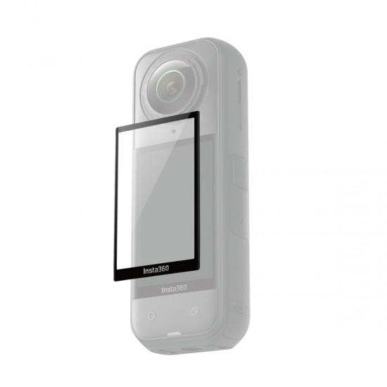 Insta360 X5 Cooling Screen Protector Insta360 X5 Cooling Screen Protector