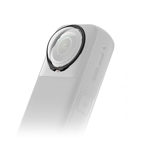 Insta360 X5 Premium Lens Guards Insta360 X5 Premium Lens Guards