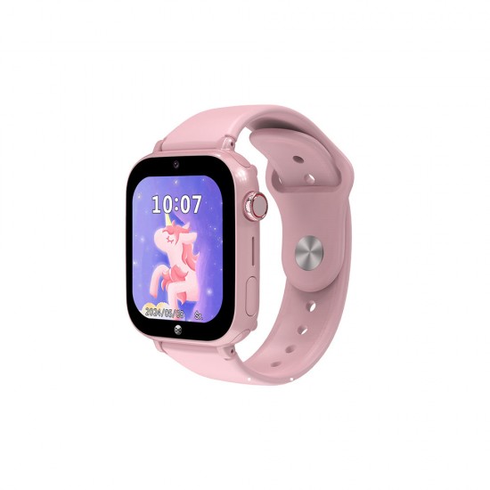 Forever smartwatch GPS WiFi 4G Kids Look Me! 3 KW-520 pink Forever smartwatch GPS WiFi 4G Kids Look Me! 3 KW-520 pink
