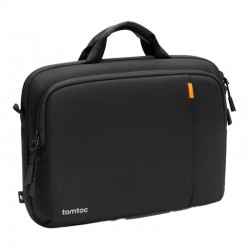 Tomtoc Defender-A30 shoulder bag 15-16'' (black)