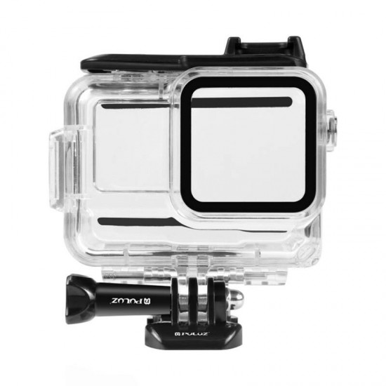 Wodoszczelna obudowa Puluz do kamery Insta360 Ace Pro Wodoszczelna obudowa Puluz do kamery Insta360 Ace Pro