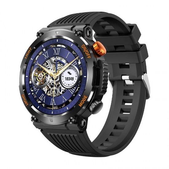 Colmi V68 smartwatch (black) Colmi V68 smartwatch (black)