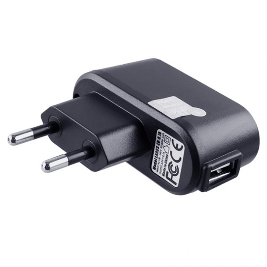 TRAVEL LEAGOO LA003-EU Z1 USB 700mA BLACK BULK OR
